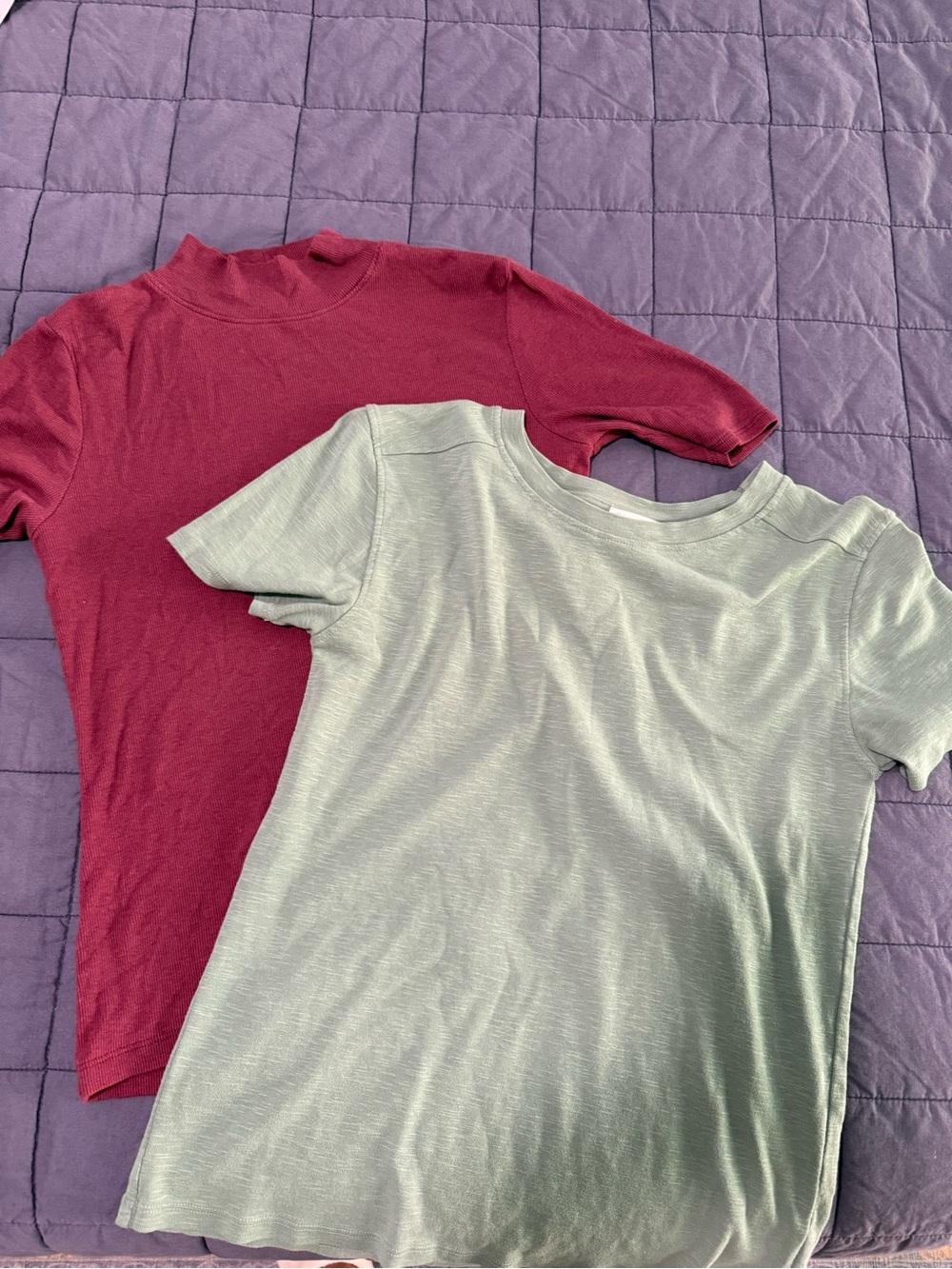 2 Shirt Bundle